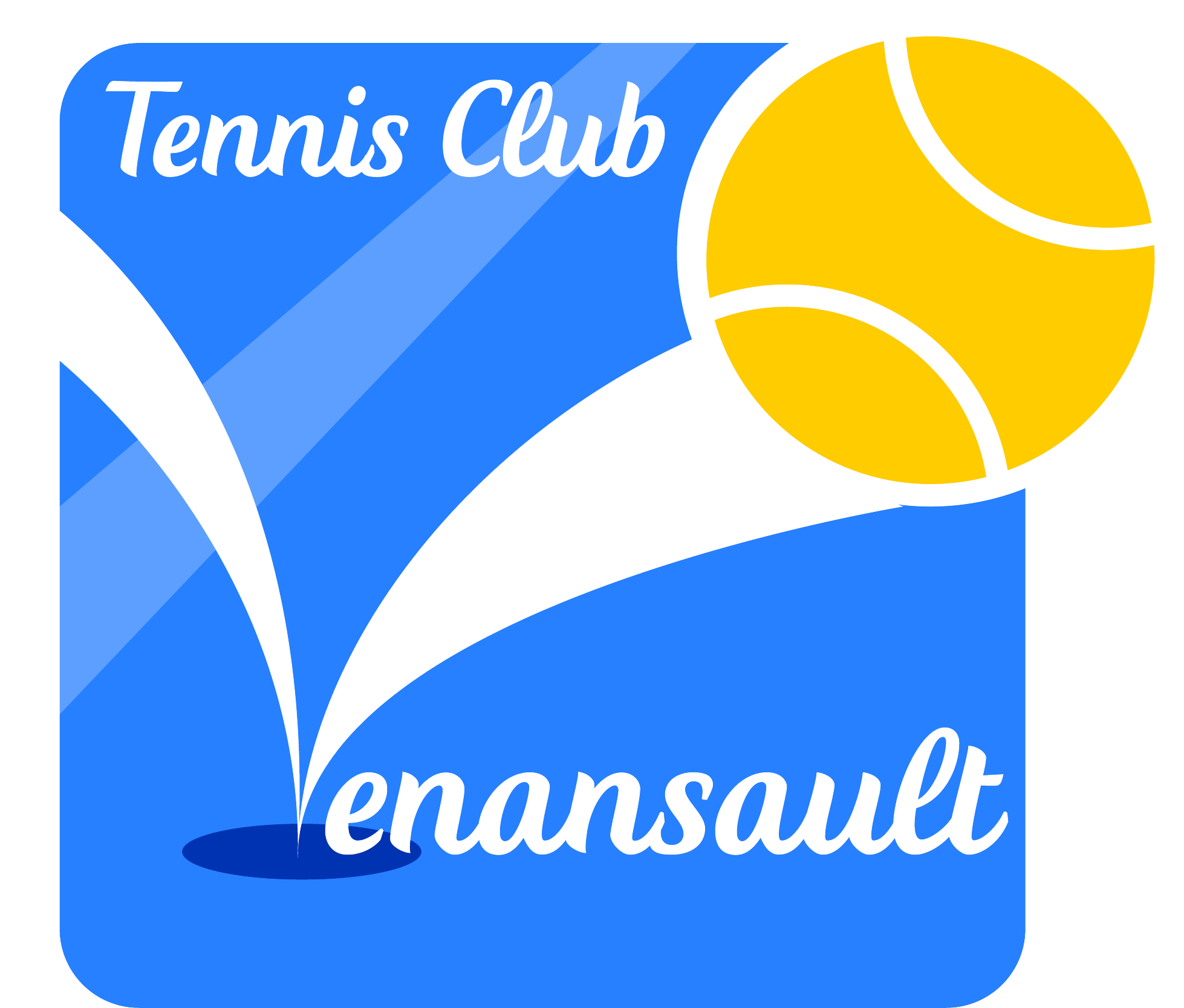 Tennis Club de Venansault