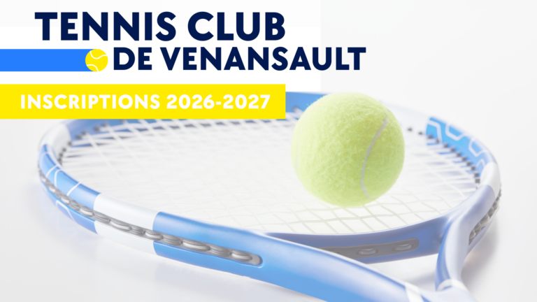 Inscription 2026/2027