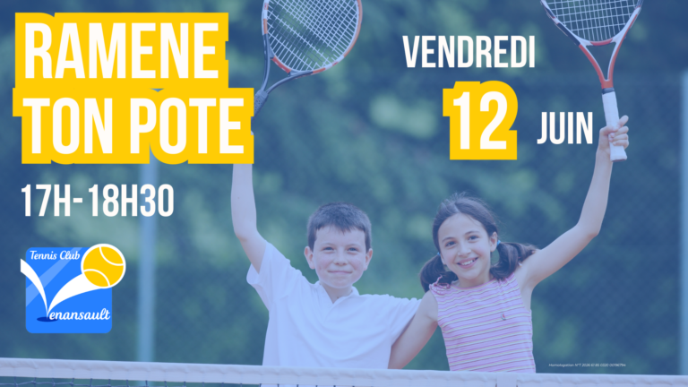 Opération Ramène ton pote