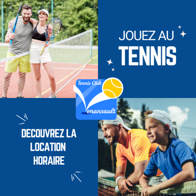 _Simple Blue Tennis Instagram Post _Simple Blue Tennis Instagram Post